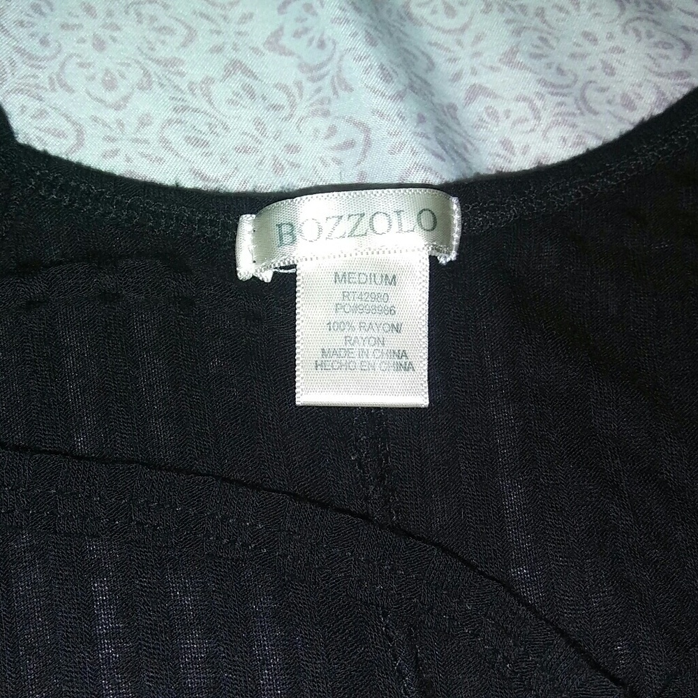 Tank top - Picture 3 of 4